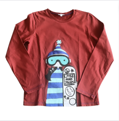 Little Marc Jacobs T-shirt 12 yaş 162 cm
