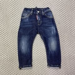 DSQUARED2 Denim Pantolon 2 yaş Yılbaşı