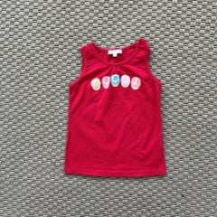 Gucci Kırmızı Tshirt 18-24 ay