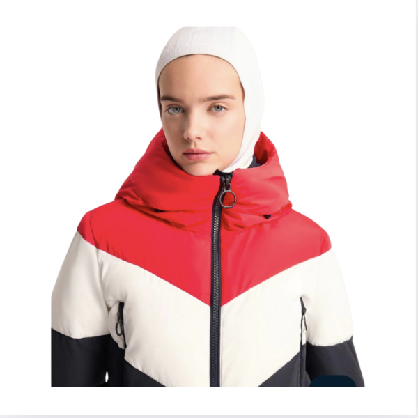 Fusalp Etiketli Kayak Tulumu 36 beden