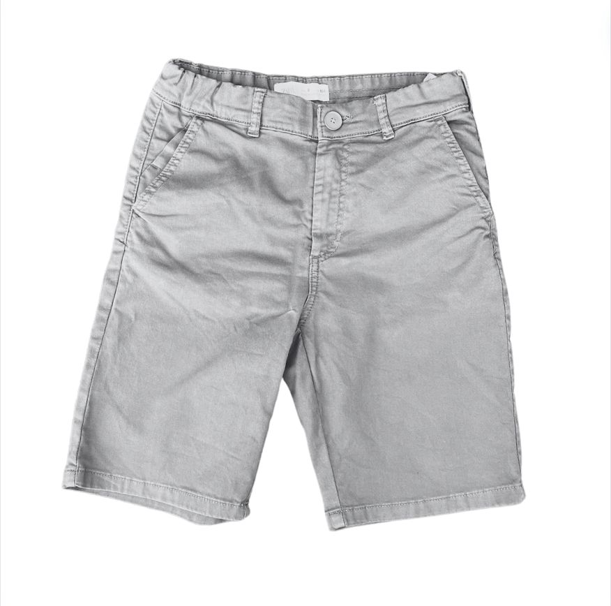 Zara Bermuda Şort 9 yaş 134 cm