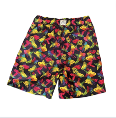 Gap Balık Desenli Mayo 8 yaş