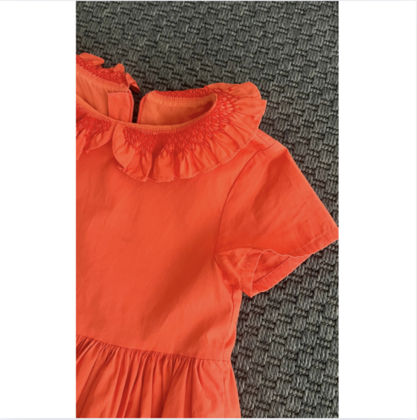 Jacadi Elbise 5 yaş