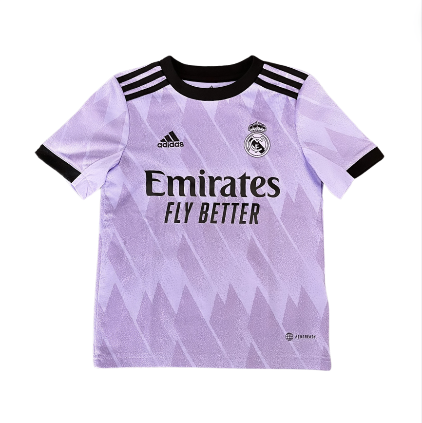 Real Madrid Forması 7 8 yaş