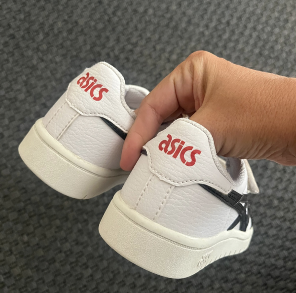 Asics Ayakkabılar 32.5 numara