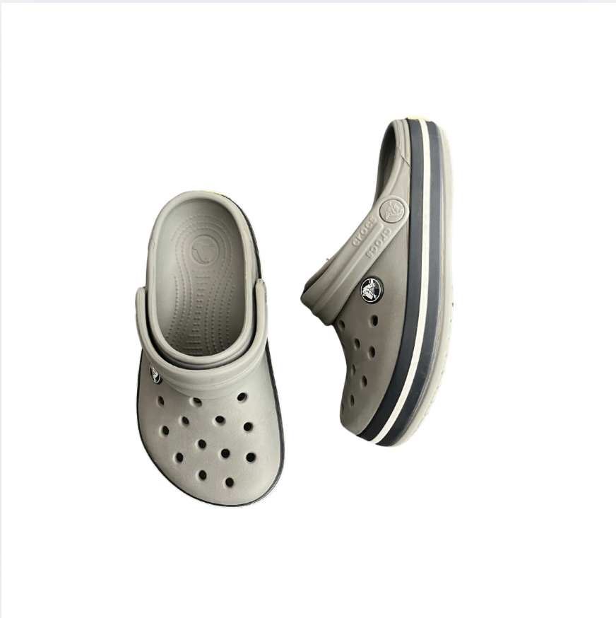 Procs Gri terlikler J1 32 33 Numara