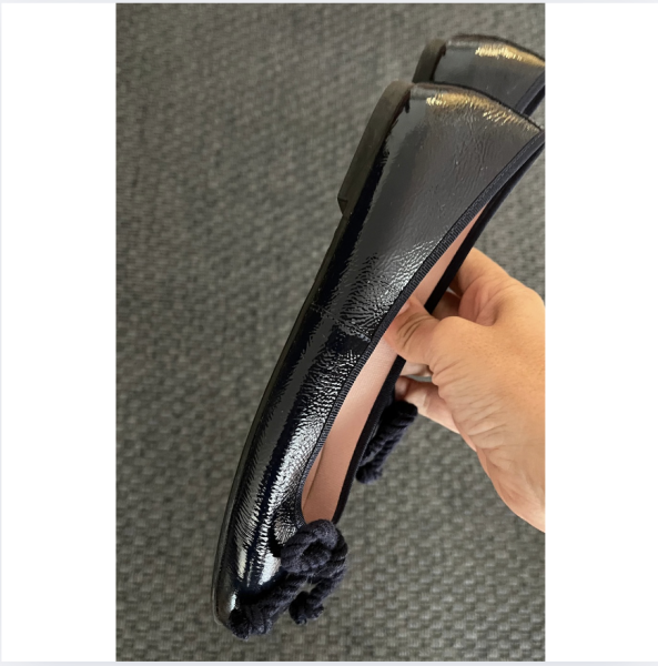 Pretty Ballerinas Babetler 36 numără