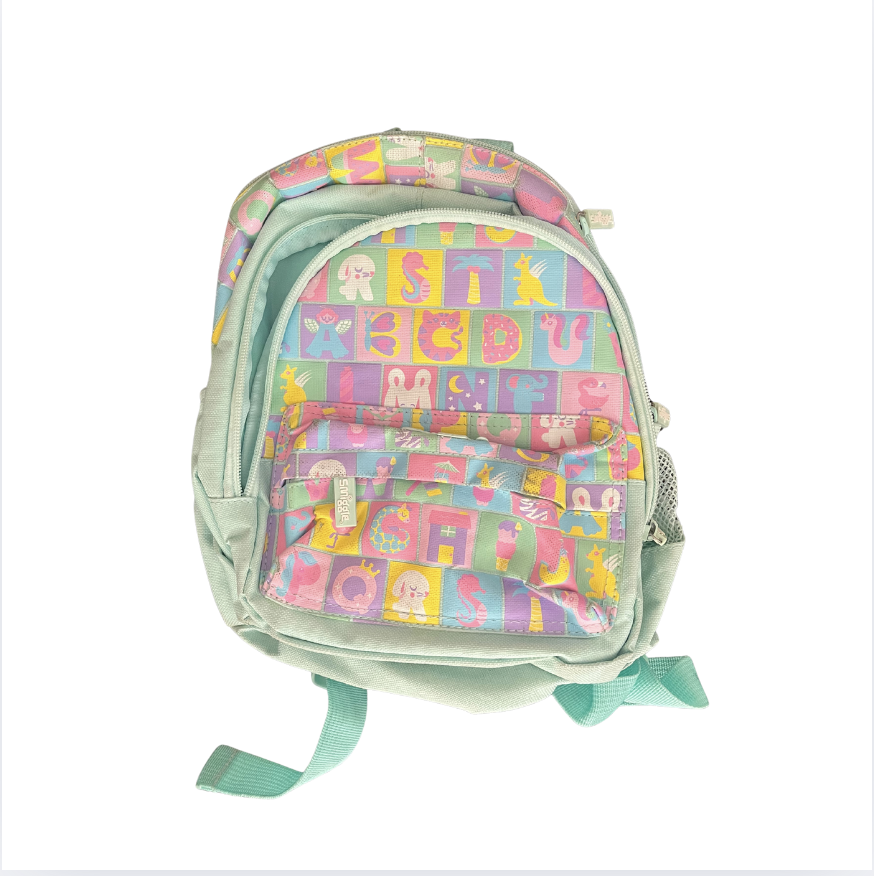 Smiggle küçük boy çanta