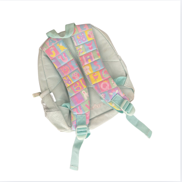 Smiggle küçük boy çanta