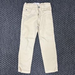 Mango Bej Pantolon 4-5 yaş