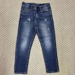 Mango Denim Pantolon 5-6 yaş