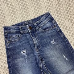 Mango Denim Pantolon 5-6 yaş