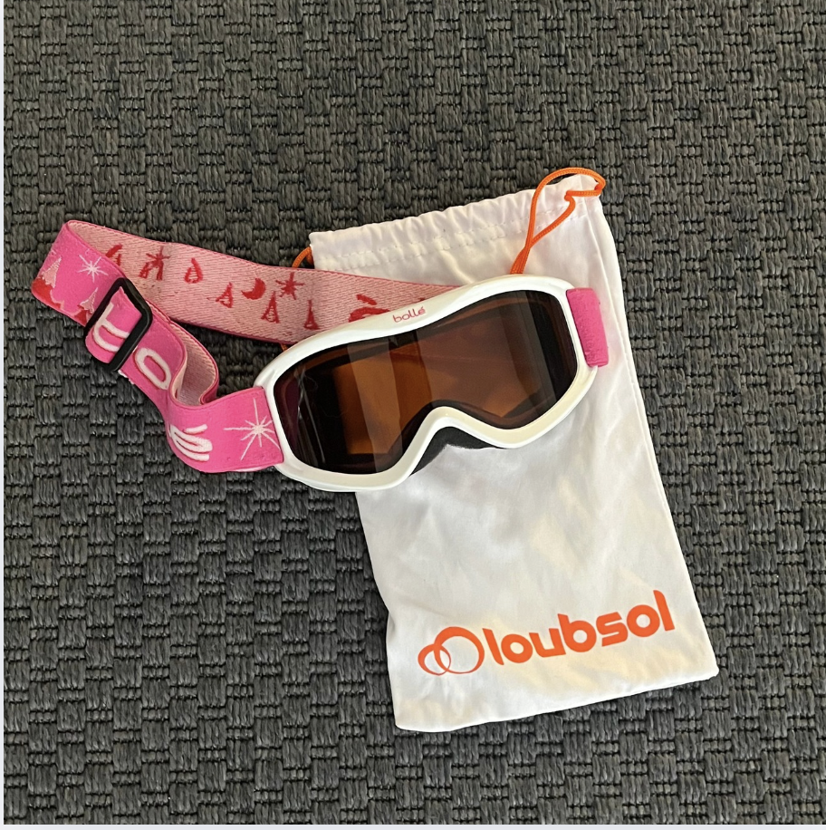 Loubsol Kayak Gözlükleri