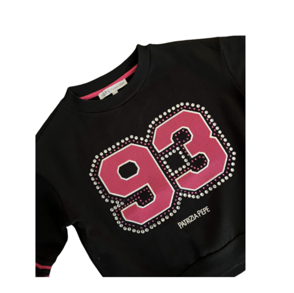 Patrizia Peppe Sweatshirt M Beden