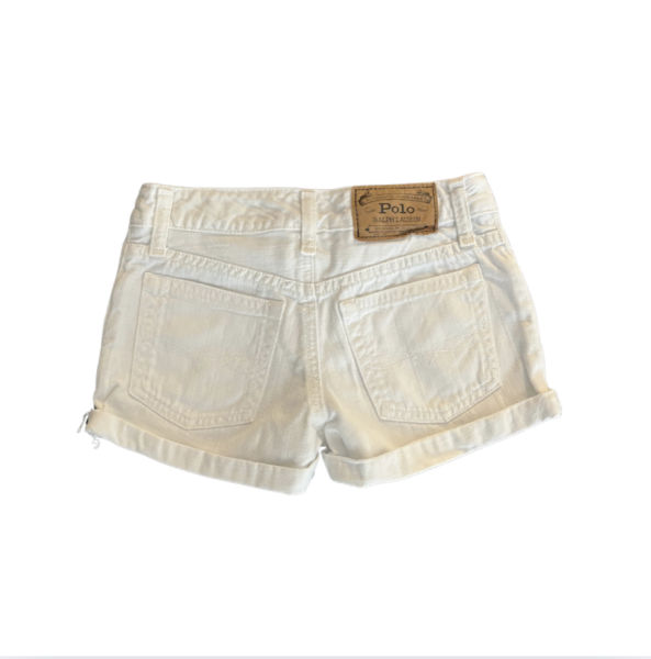 Ralph Lauren Denim Şort 7 yaş
