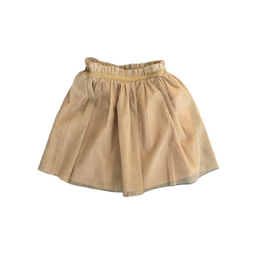 IL Gufo Simli Tütü Etek 4 yaş