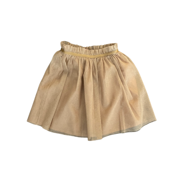 IL Gufo Simli Tütü Etek 4 yaş