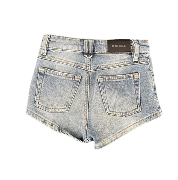 Diesel Denim Şort 8 yaş