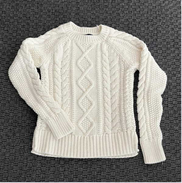 Gap Merserize Kazak 4 5 yaş