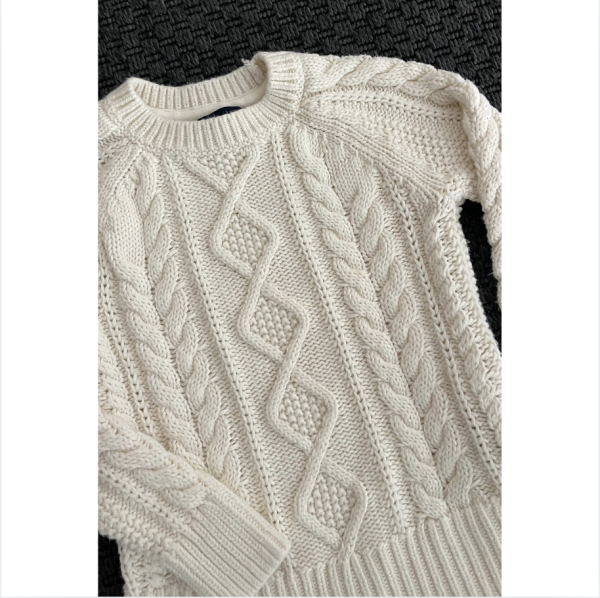 Gap Merserize Kazak 4 5 yaş