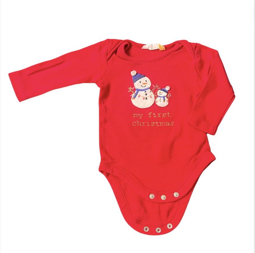 John Lewis Kardan Adamlı Body 0 3 ay
