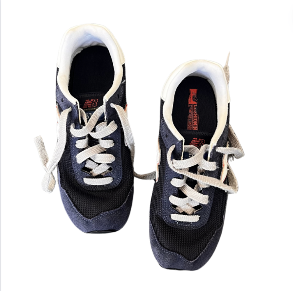 NewBalance 515 Ayakkabılar 35 numara