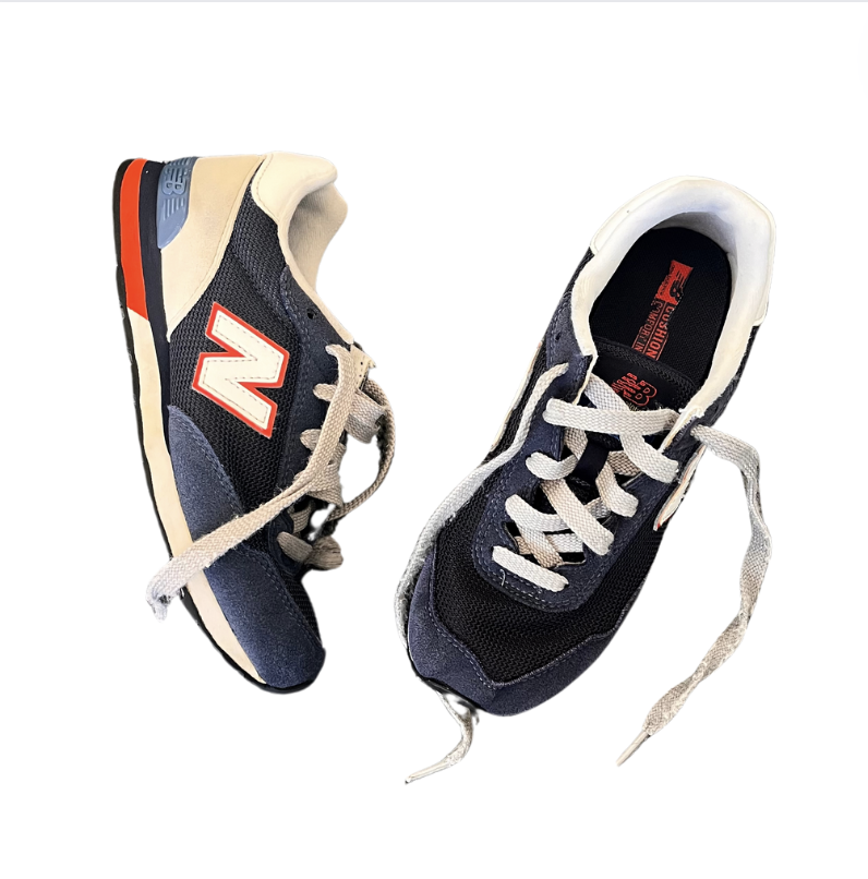 NewBalance 515 Ayakkabılar 35 numara