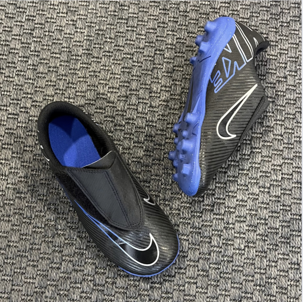 Nike Mercurial Kramponlar 31 numără