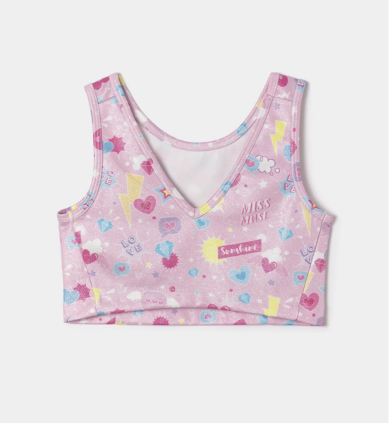 Miss Muse Etiketli Takım 9 10 yaş