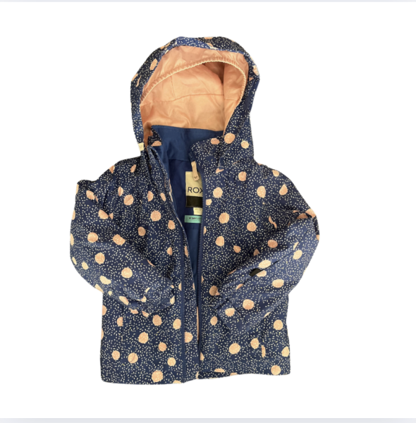 Roxy Kayak Montu 4 5 yaş