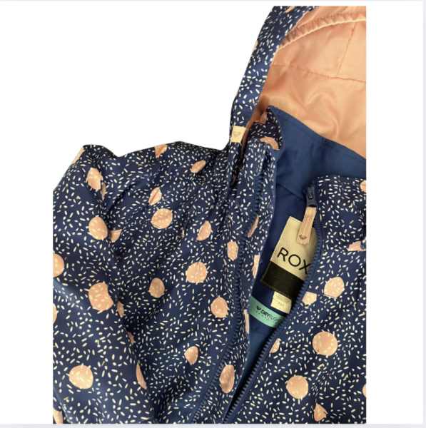 Roxy Kayak Montu 4 5 yaş