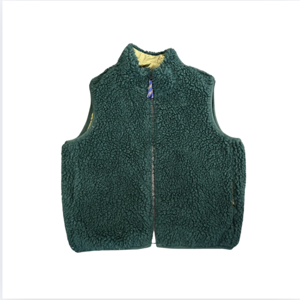 CrewCuts Çift taraflı Yelek 4 5 yaş