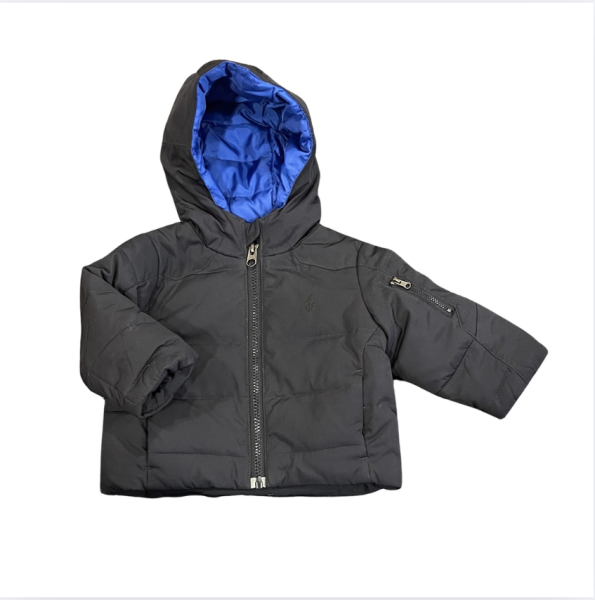 Ralph Lauren Mont 12 ay