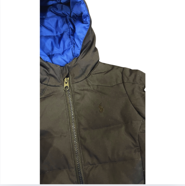 Ralph Lauren Mont 12 ay