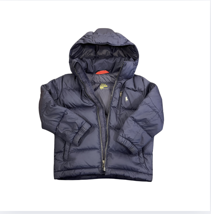 Ralph Lauren Performance Laciver Mont 5 yaş