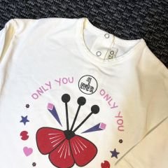Kenzo Eşofman Altı Tshirt Takım 18 ay