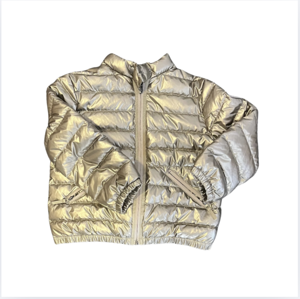 Bon point Mont 4 yaş