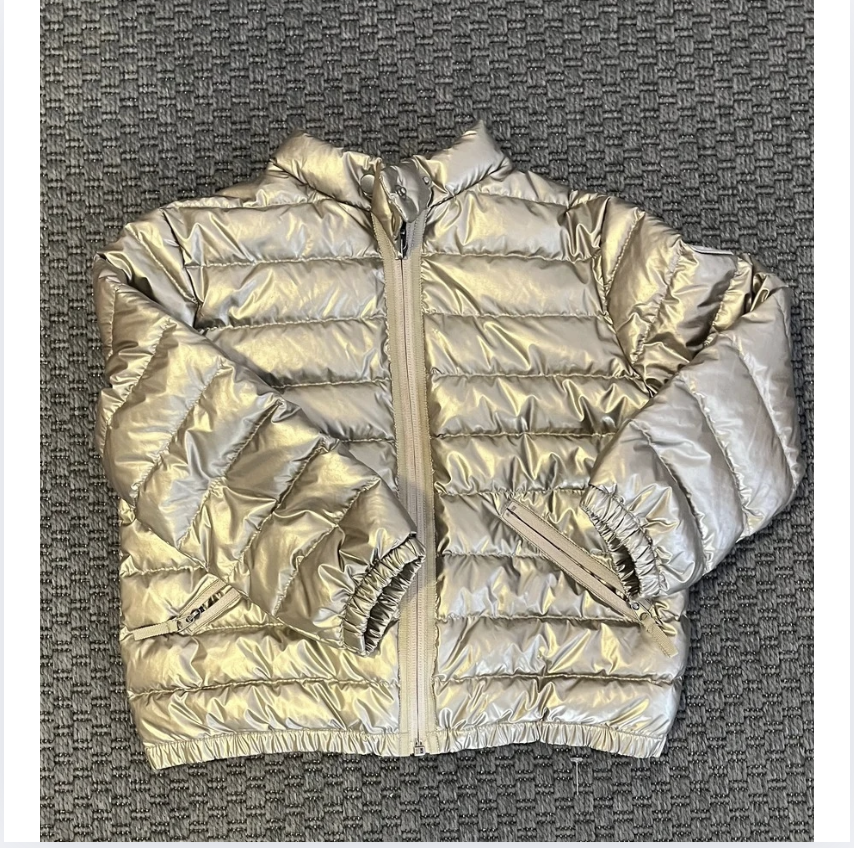 Bon point Mont 4 yaş