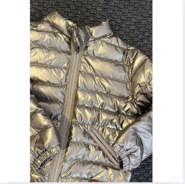 Bon point Mont 4 yaş