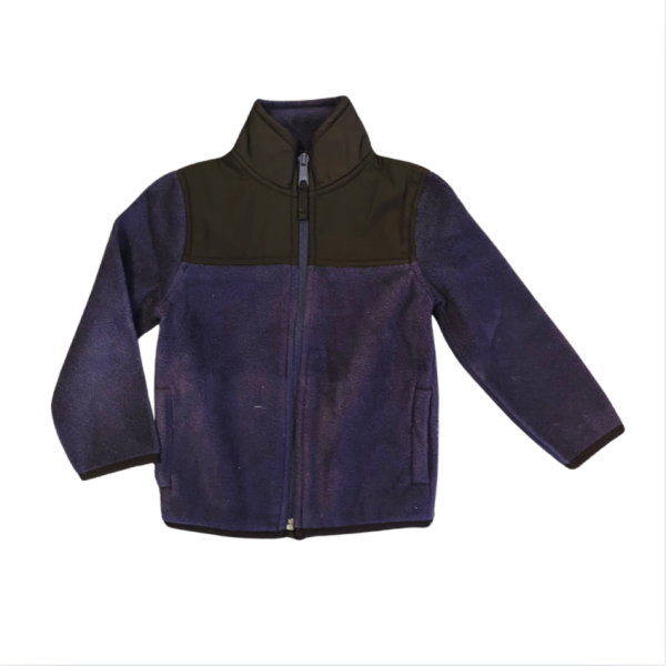 The Children s Place Lacivert Siyah Polar 3 yaş kayak