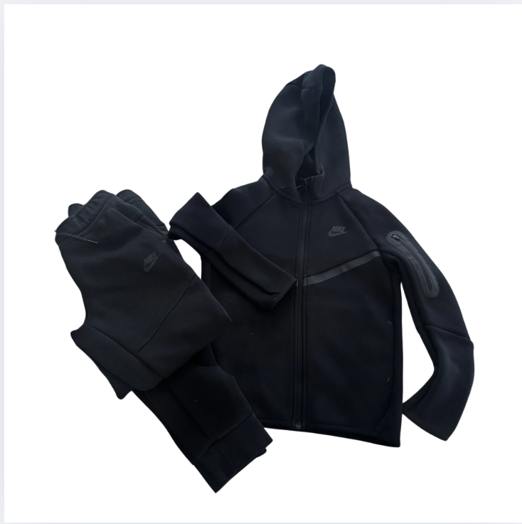 Nike Eşofman takımı M beden