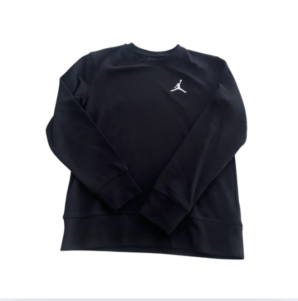 Nike Siyah Sweatshirt 12 13 yaş