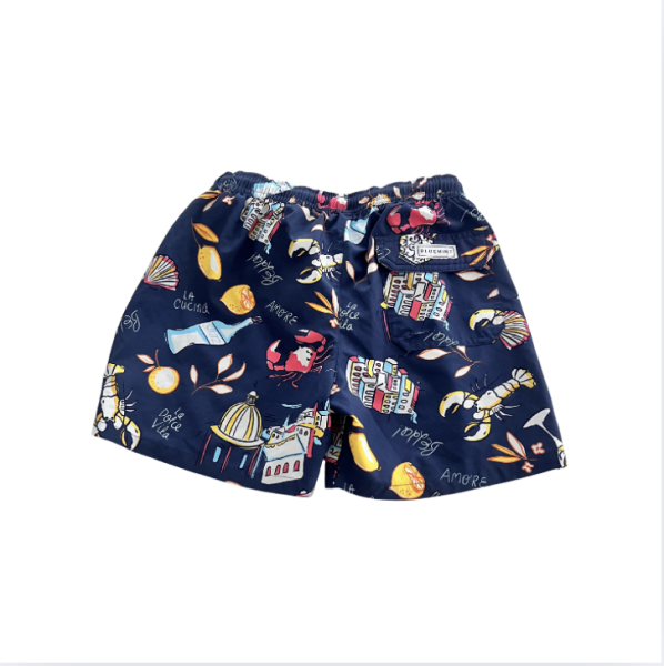 Bluemint lacivert mayo 12 13 yaş