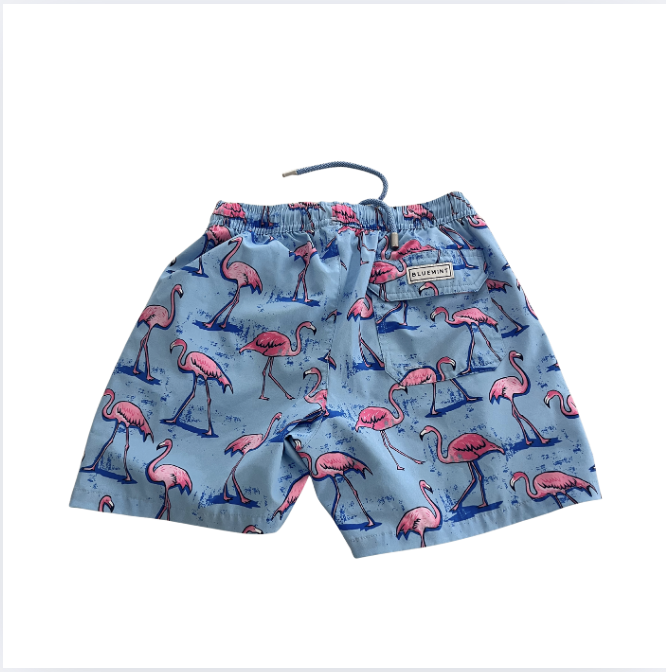 Bluemint Flamingo lu mayo 12 13 yaş