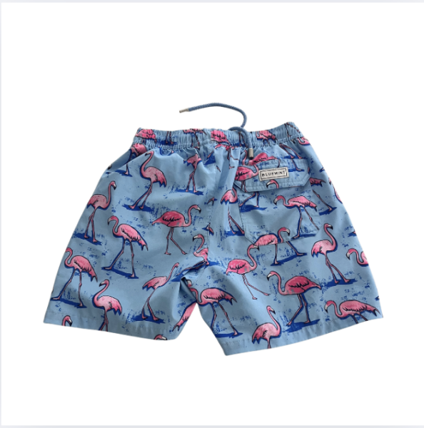 Bluemint Flamingo lu mayo 12 13 yaş