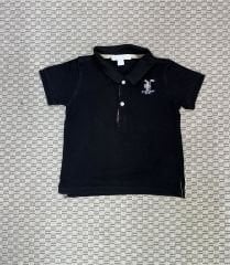 Burberry Siyah tshirt 18 ay