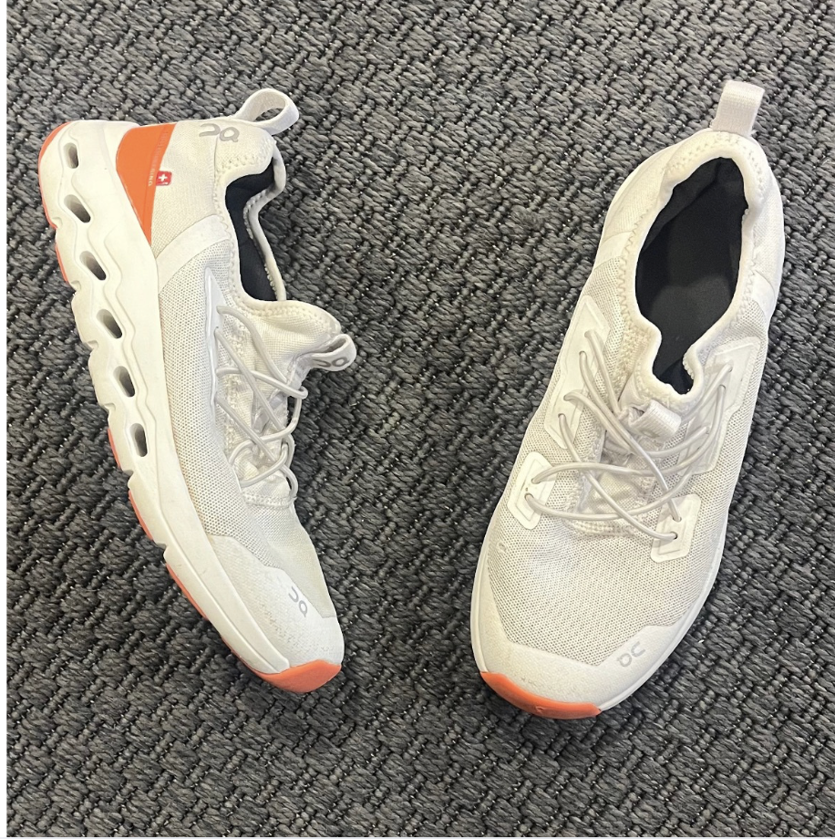 On Cloud ayakkabılar 35.5 numara