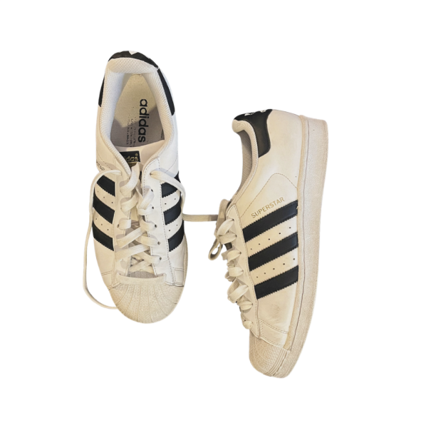 Adidas ayakkabılar 40.5 numara