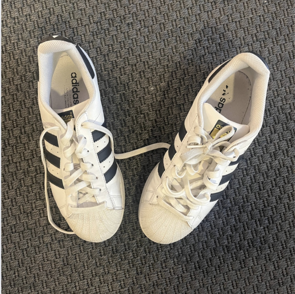 Adidas ayakkabılar 40.5 numara