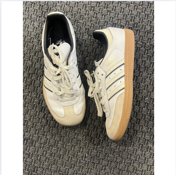 Adidas samba lar 32 numără